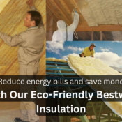 bestway insulation