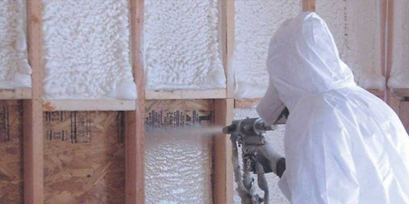 Insulation in Barrie Ontario