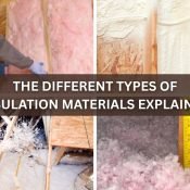 Insulation Materials Explained