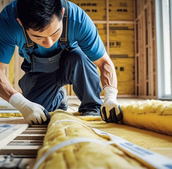 The Importance of Proper Floor Insulation
