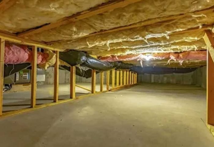basement Insulation basement Insulation
