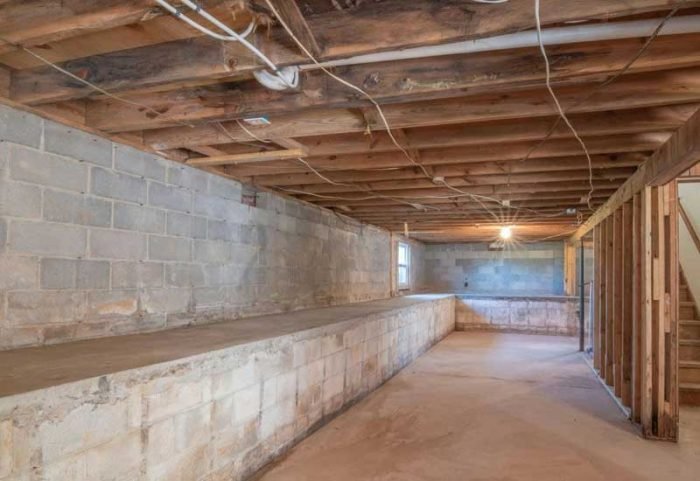 basement Insulation basement Insulation