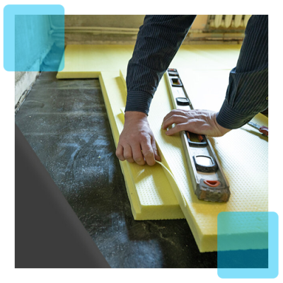 floor insulation floor insulation