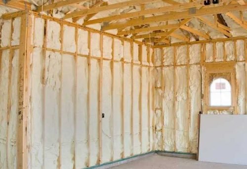 garage Insulation garage Insulation