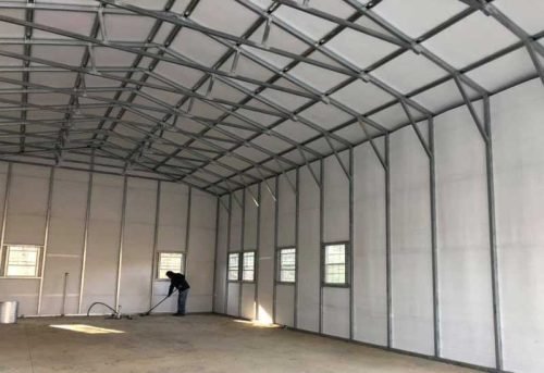 garage Insulation garage Insulation