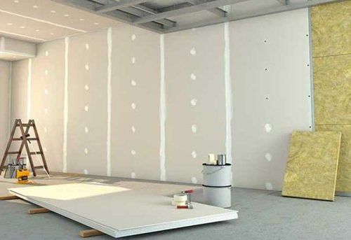 Interior Exterior Wall Insulation Interior Exterior Wall Insulation