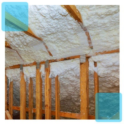 Roof & Attic Insulation Roof & Attic Insulation